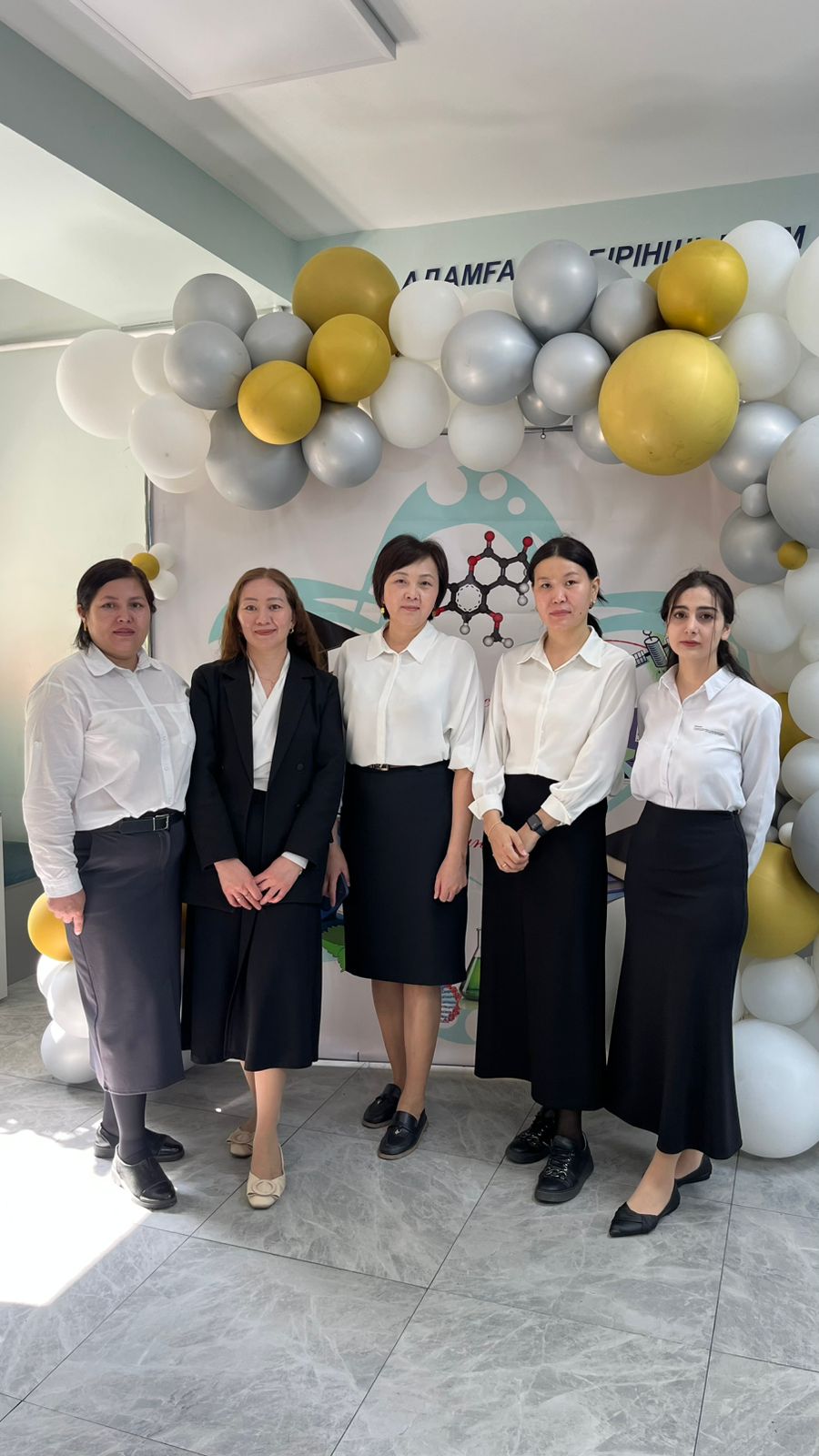 Жаратылыстану ғылымдар апталығы