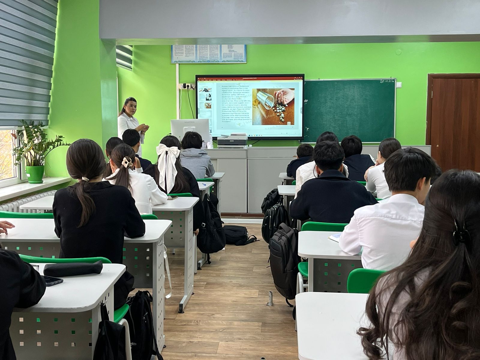 Балаларға қатысты зорлық-зомбылық, суицид деңгейін төмендету және балалардың саламаттылығын қамтамасыз ету